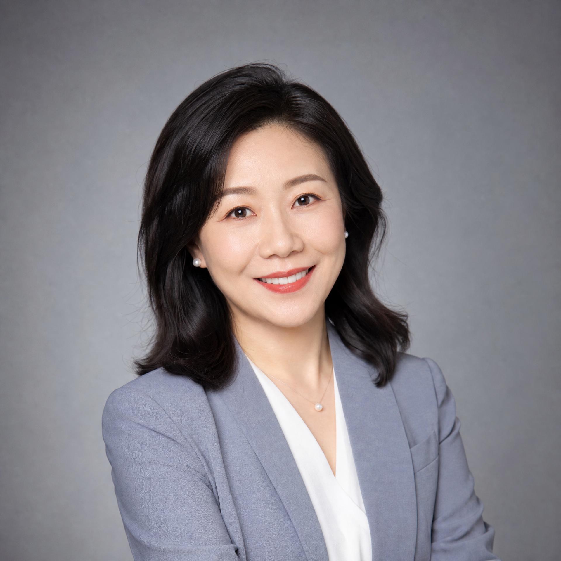 香蕉视频社区心理顾问王芸博士