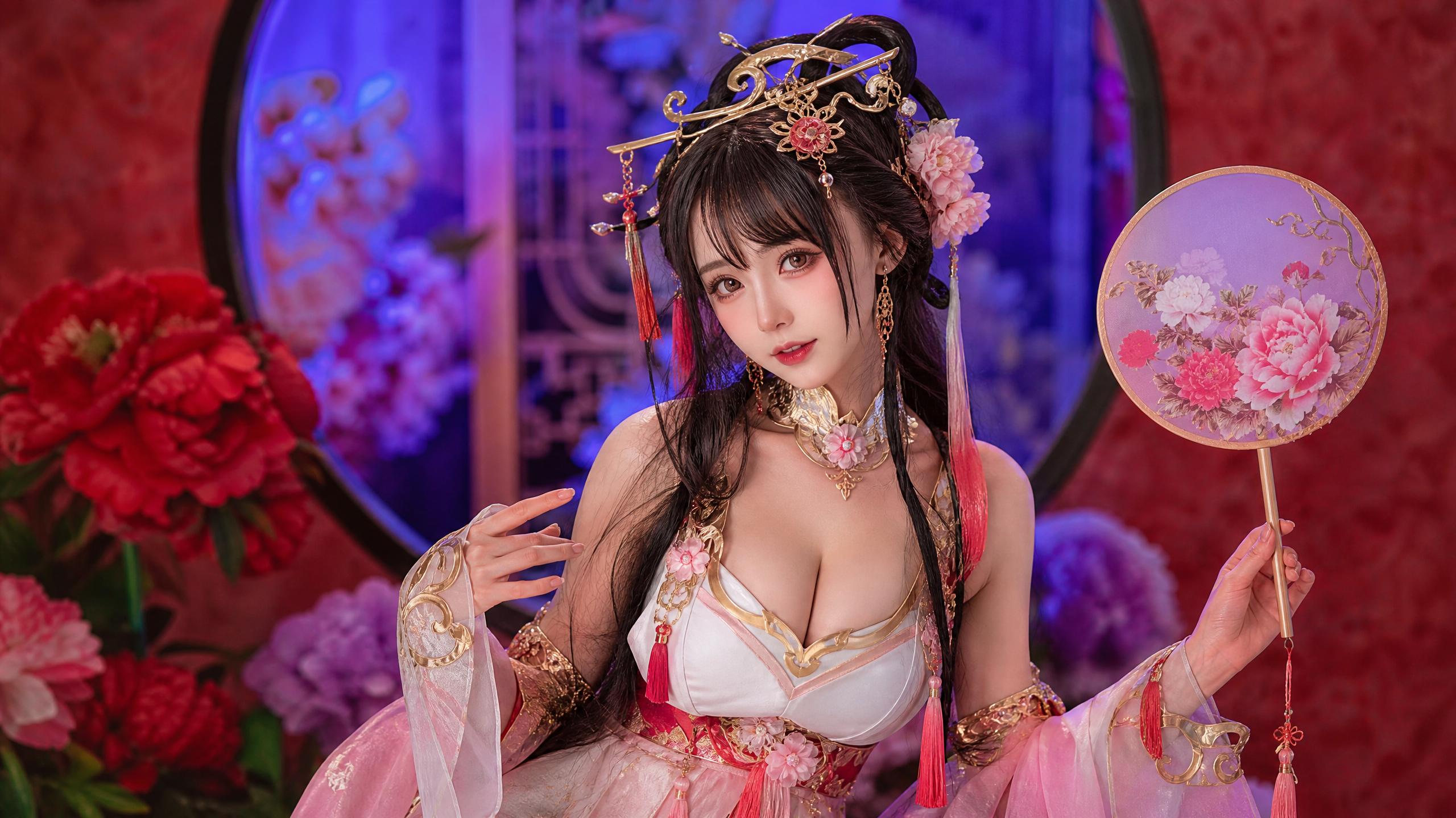香蕉视频 - Cosplay动漫视频